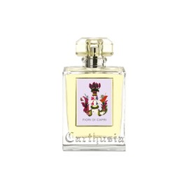 Carthusia, Fiori Di Capri Eau De Toilette, 1.7 Ounce