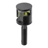 Optical Right Angle Prism Total Station Rotary Optical Square Prism