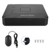 8CH Full HD CCTV NVR 1080P Camera Network for IP