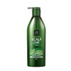 Mise-en-scène [Expiration Date Approaching] Mise-en-scène Scalp Care Green Tea Rinse - TC, 680ml, 1 unit / [유통기한임박] 미쟝센 스칼프케어 그린티 린스 - T.C, 680ml, 1개