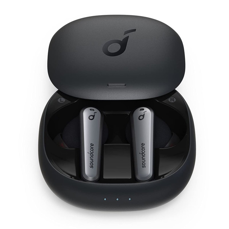 ECOUTEURS TWS INTRA LIBERTY AIR 2 PRO NOIR