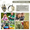 cxjoigxi Walkie Talkies for Kids Rechargeable, Spy Watch Army Toys,