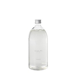 Culti Milano Refill, Transparent, 1000 ml, RE CULTI-1000-TESSUTO