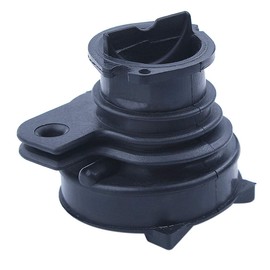 Mtanlo Intake Manifold Inlet Pipe For Husqvarna 365 372 XP X-Torq Chainsaws 521992504, Intake Manifold