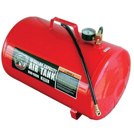 ATD Tools 9890 Air Tank - 10 Gallon Capacity