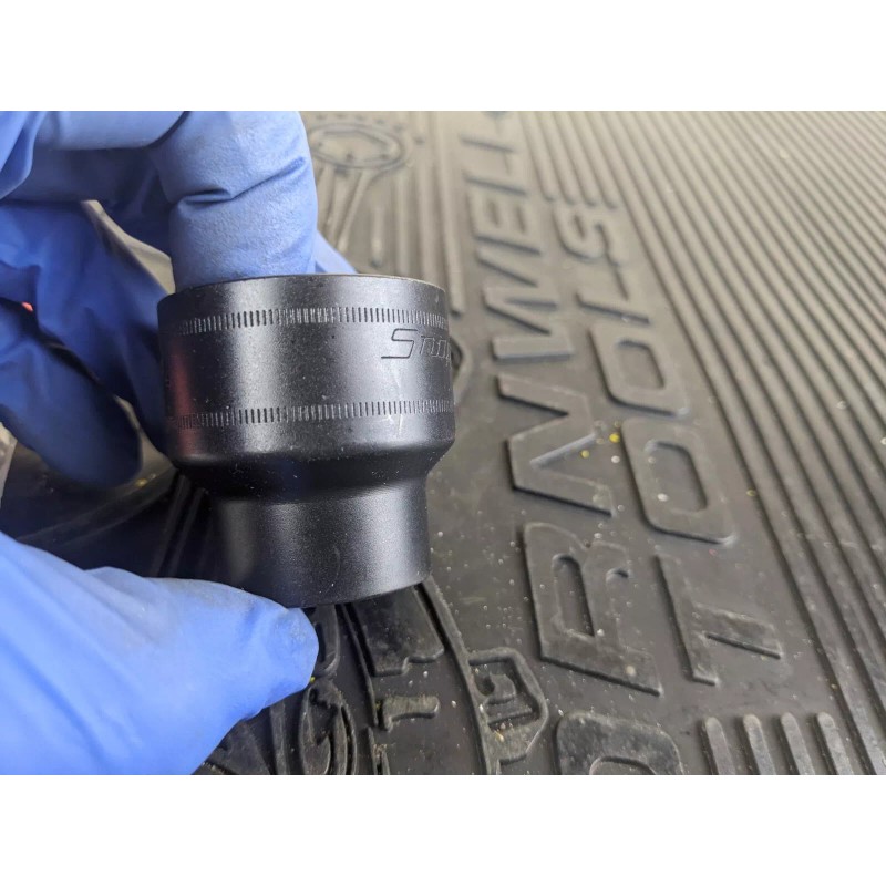 Snap-on #av293 NEW Snap On OFS2432 24/32mm 3/8" Drive Flip