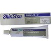 Shin-Etsu Chemical Industries KE3475TM-100 Coating 3.5 oz (100 g) Transparent