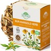 1.8 oz. Dried Marigold Bur Marigold Herb Tea Marygold Tea