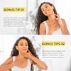 Crema Apriete Cuello Derphea Mejora Facial Instantánea Avanzada Relajar Apretar