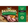 LEM Backwoods Summer Sausage Cured Sausage Kit, 10 Lbs.
