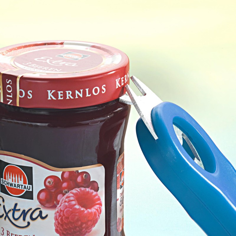 3 PAGEN® Lid Opener 4-in-1 - Multi Opener for Various