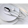 WMF Virginia Coffee Spoon, Teaspoon, 13.2 cm, Cromargan Protect Stainless