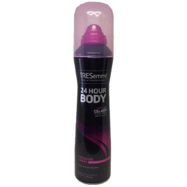 TRESemmé Tresemme 24 Hour Body with Collagen Finishing Spray, 7.7 Fl Oz