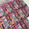 Dubble Bubble COTTON CANDY Flavored Bubble Gum Balls - Lot