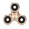 SHULLIN Spinner Aluminum Alloy Hand Spinner Stainless Steel Bearing Stress