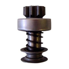 Heavy Duty Starter Drive Fits Oliver Replaces ELS60-0112