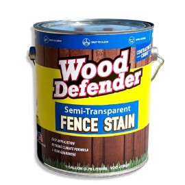 Wood Defender Semi-transpare