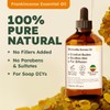 KUKKA essential oils Frankincense Oil for Skin & Sweet Orange