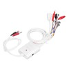 Phone Power Test Cable Trigger Probe Built in IC ABS