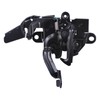 Roneeson Hood Latch Lock Assembly for Toyota Corolla 2019-2024, GR