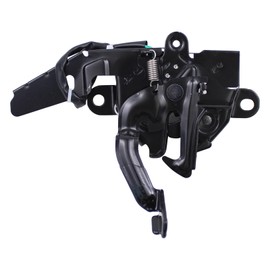 Roneeson Hood Latch Lock Assembly for Toyota Corolla 2019-2024, GR Corolla 2023-2024