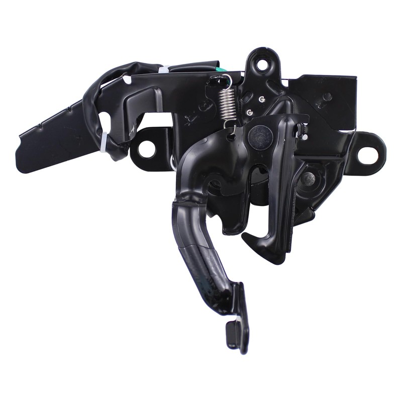 Roneeson Hood Latch Lock Assembly for Toyota Corolla 2019-2024, GR