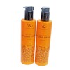 VC VICIOUS CURL ANTI-GRAVITY STYLING CREAM FOR ALL CURLS 10 OZ (LOT OF 2)
