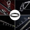 Fishing Rod Guide Repair Kit Ceramic Guide Rings Fishing Rod