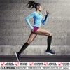 CHARMKING Compression Socks for Women & Men (8 Pairs) 15-20