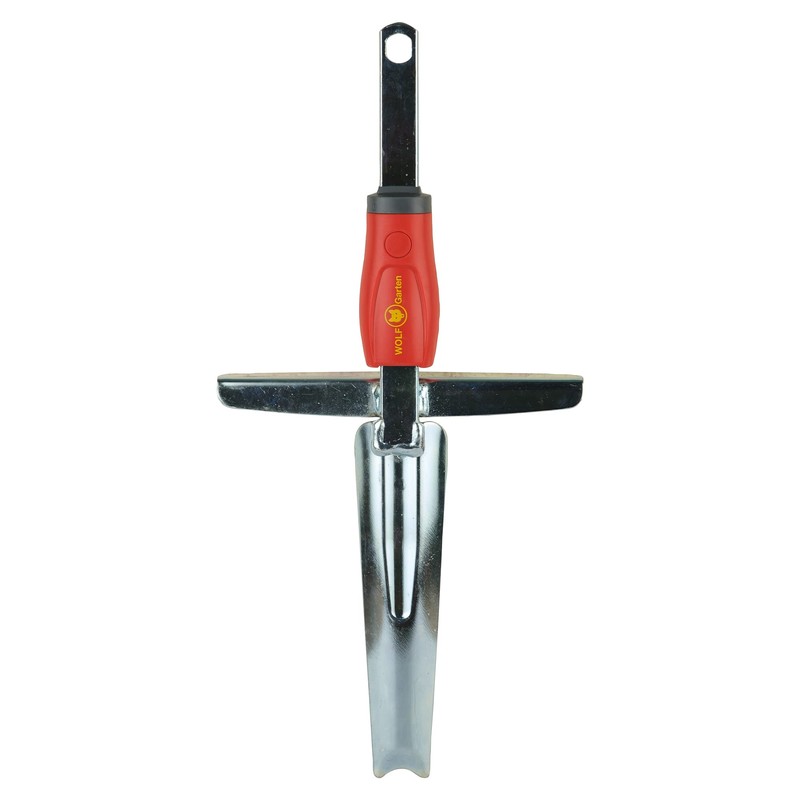 WOLF-Garten multi-star® KS-M NEU2018 Weed Extractor 27 x 17 x