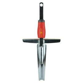 WOLF-Garten multi-star® KS-M NEU2018 Weed Extractor 27 x 17 x 5 cm, Red, 71AAA023650