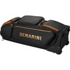 DeMarini Spec Ops Frontline V2 Bolsa con ruedas