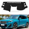 HEROFFIX Dashboard Dash Cover for Subaru XV/IMPREZA 2012-2016 Interior Dashboard