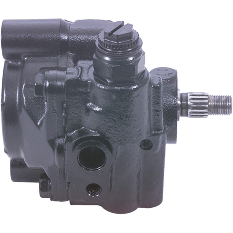Cardone 21-5931 Remanufactured Import Power Steering Pump