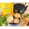 Chinese Tea Eggs/Marble Eggs Seasoning, Hand Mixed and Packaged, Includes