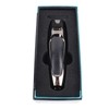 Electric Hair Clipper Fast Cutting USB Rechargeable Hair Grooming Trimmer