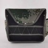 Oxford Cloth Waist Tool Bag with Belt Multiple Pocket Tool