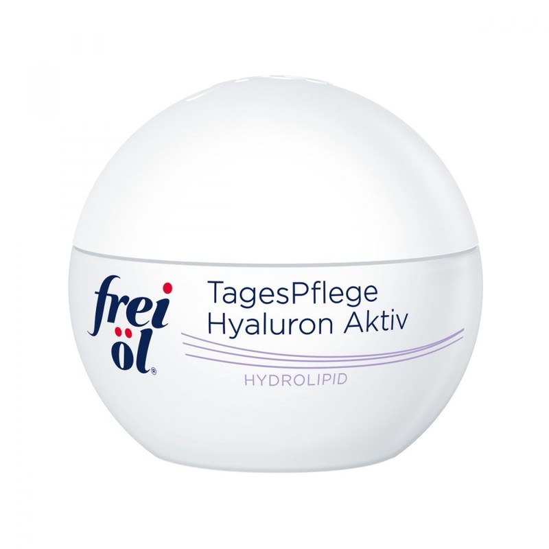 Frei Hydrolipid Tagesp Oil 50 ml