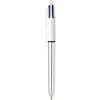 Bic 4 Colour Ballpoint Pen Limited Edition Cod. 1239