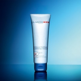 Clarins Men 맨 엑스폴리에이팅 클렌저 125ml Men Exfoliating Cleanser 125ml