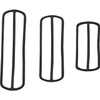iGPSPORT CAD70 Fixed Rubber Band, 2.0 inches (50 mm), 2.6