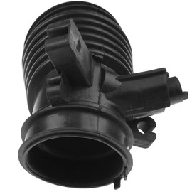 A-Premium - Tubo de manguera de admisión de aire para motor [compatible con SOHC, 4 Cyl 2.0 L 1.8 L] compatible con Acura ILX 2013-2015 y Honda Civic 2012-2015, filtro de aire al motor, reemplazo#