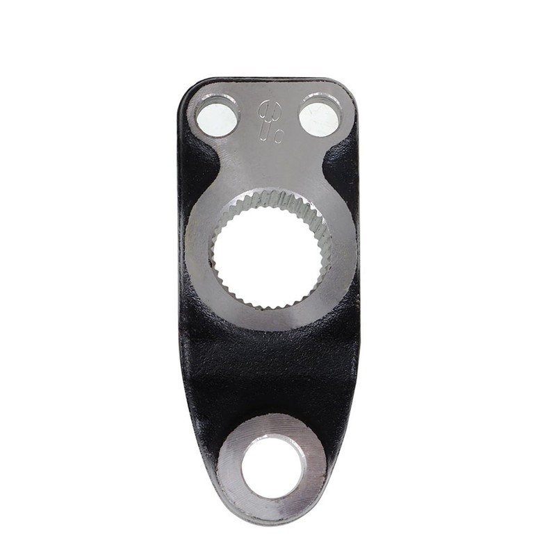 WFLNHB Torsion Bar Arm Anchor Bracket Left Replacement for Nissan