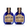 Blue Label Argan Hair Oil Essence 120ml Set of 2