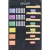 Small Group Management Pocket Chart™ - 1 Pocket Chart Set