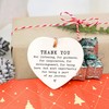 Thank You Gifts for Women Men - Appreciation Gifts for
