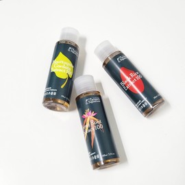 Solving skin concerns  3 types of extracts Houttuynia cordata peony root black rice - Houttuynia cordata peony root black rice / 피부고민 해결  추출물 3종 어성초 작약뿌리 흑미 - 어성초 작약뿌리 흑미