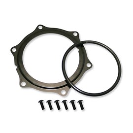 QFS Fuel Pump Assembly/Fuel Tank Lock Retainer Ring Hold-Down Replacement for (2020-2021) Kawasaki Teryx KRX 1000, 670E5090 13272-2500