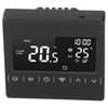 WiFi Smart Thermostat Electric Floor Heating Temperature Controller Voice Control