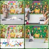 gisgfim End of The Year Bulletin Board Set Countdown to